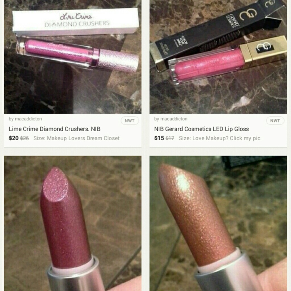 EVERYTHING MUST GO! OFFERS ACCEPTED